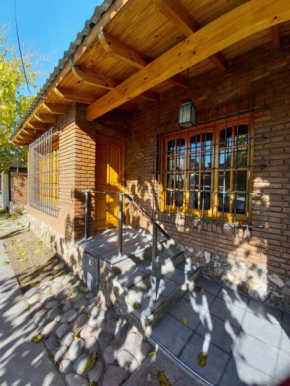 Casa Céntrica Excelente Ubicación